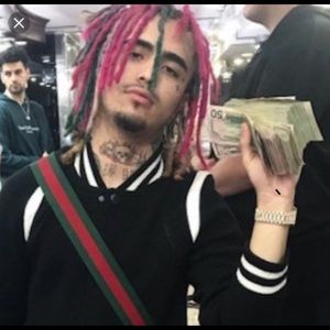 Meet your Posher, Harris